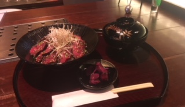 御肉 平川 - 料理写真: