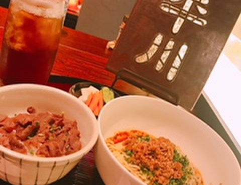 御肉 平川 - 料理写真: