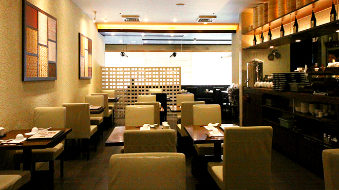 Jin Din Rou Sogo Yokohama Ten - メイン写真: