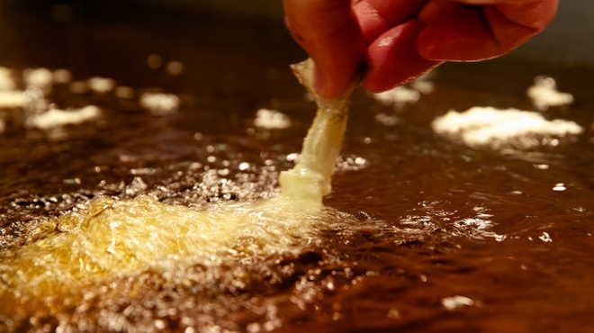 丸亀製麺 - メイン写真: