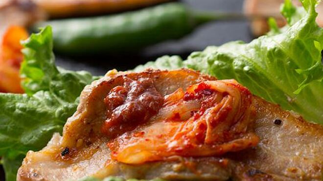 武庫之荘bi－eng - メイン写真: