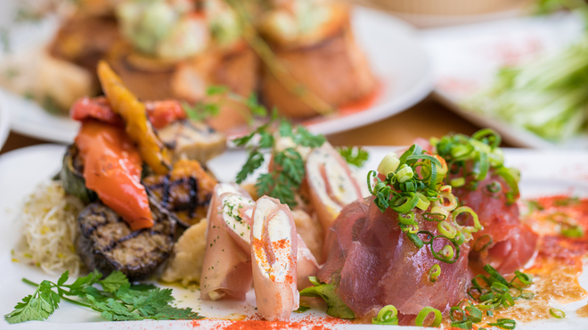 이탈리안 크로스