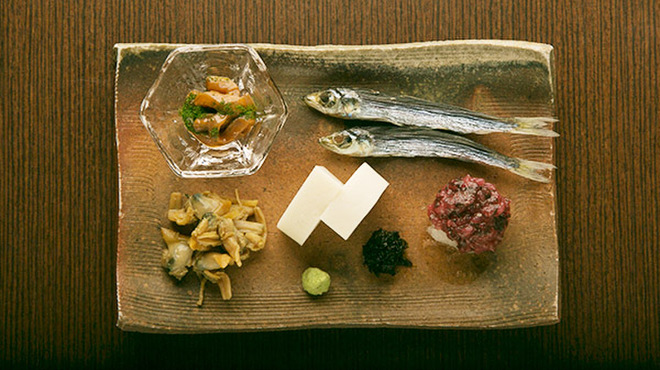 おそばの甲賀 - メイン写真: