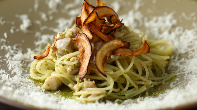 ビステリア サトッロ - メイン写真: