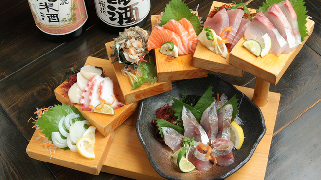 完全個室居酒屋 かたつむり 三宮 神戸市営 居酒屋 ネット予約可 食べログ
