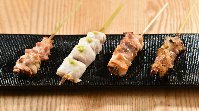 粋仙 - メイン写真: