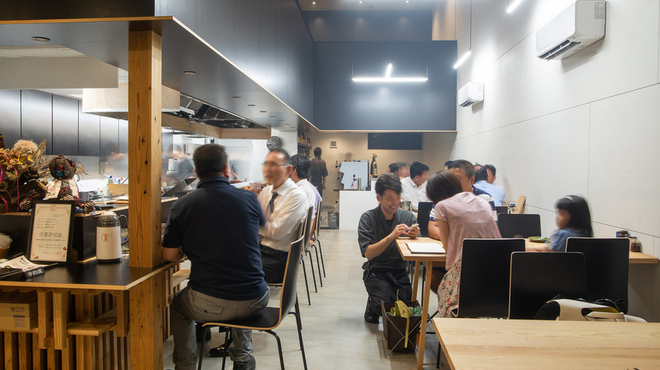 粋仙 - メイン写真: