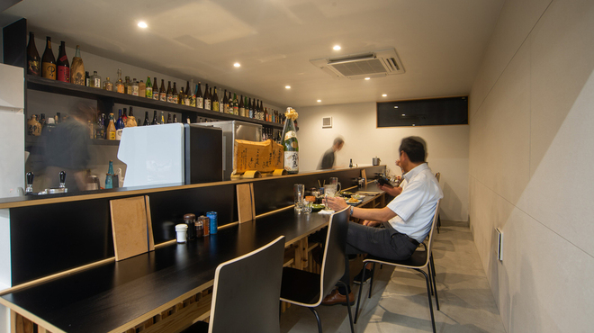 粋仙 - メイン写真: