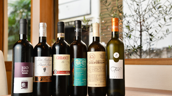 アッカペッラ - メイン写真: