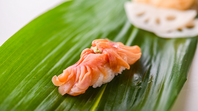 Sushi Dokoro Kanda - メイン写真: