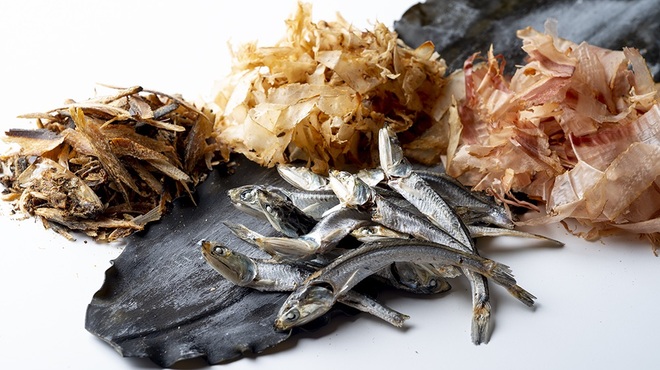 手打うどん いわしや - メイン写真: