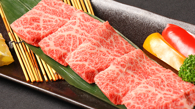 和牛焼肉 獅子神 熊谷 焼肉 食べログ