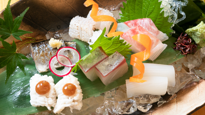 いざかや しん - メイン写真: