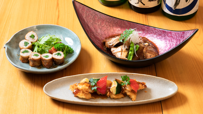 いざかや しん - メイン写真: