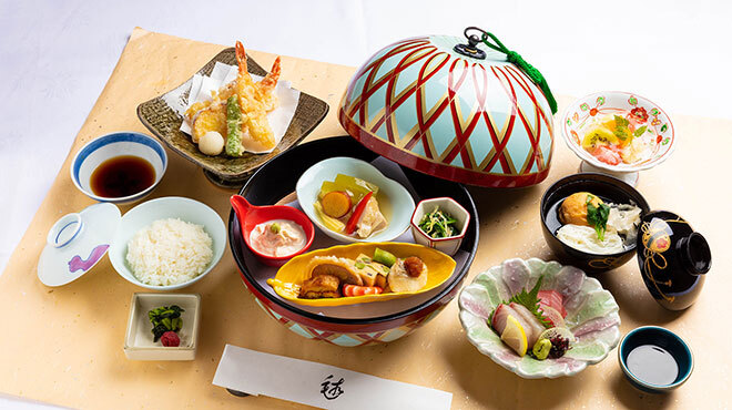 ホテルグランヴィア和歌山 日本料理毬 まり 和歌山 懐石 会席料理 ネット予約可 食べログ