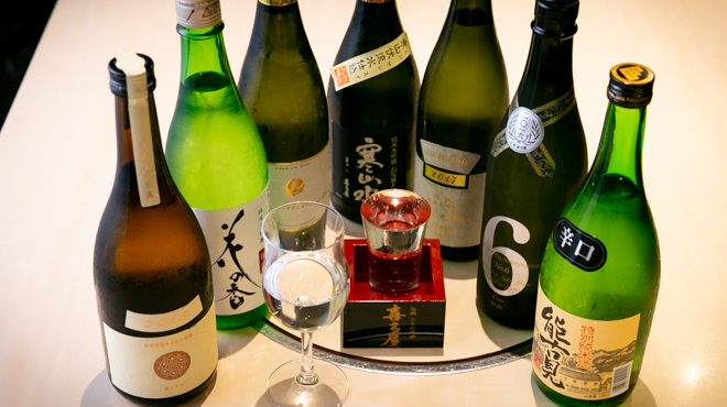 黒家 - メイン写真: