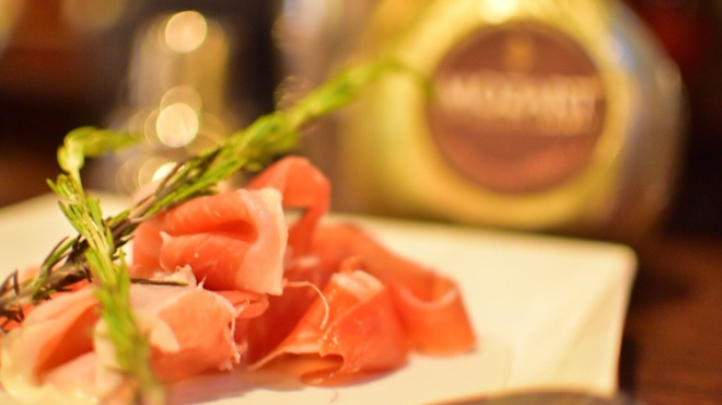 Bar Reveur 田町 whisky&cocktail - メイン写真: