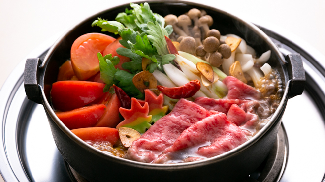 黒家 - メイン写真: