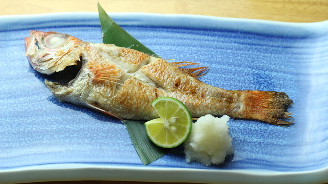 Sushi No Ikumi - メイン写真: