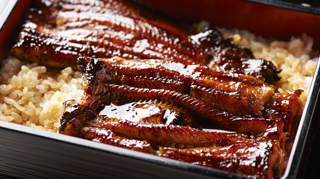 錦鮨 - メイン写真: