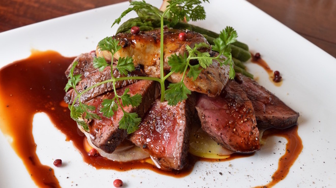 ミッテラン2世 - メイン写真: