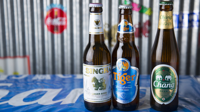 東桜パクチー - ドリンク写真: