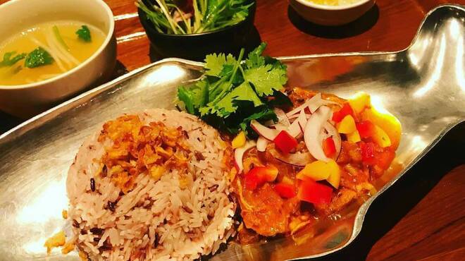 プエルト - メイン写真: