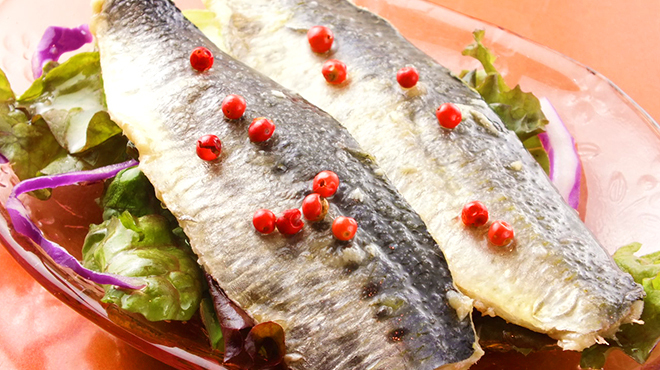 ワイン食堂 ホオバール - メイン写真:
