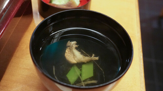 つきじ宮川本廛 - 料理写真: