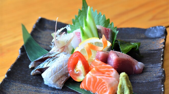 げん家 - メイン写真: