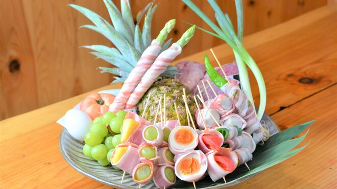 げん家 - メイン写真: