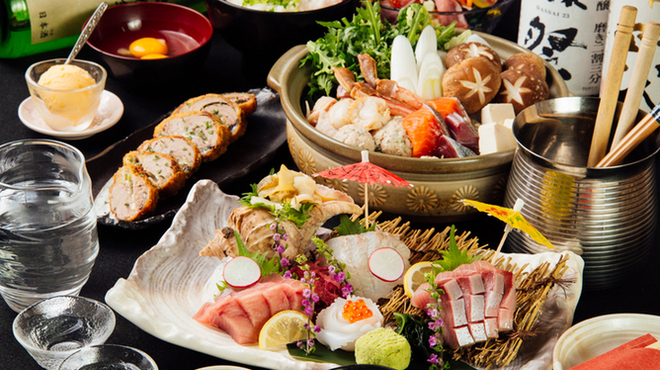 酒の一滴は血の一滴涙は心の汗 - メイン写真: