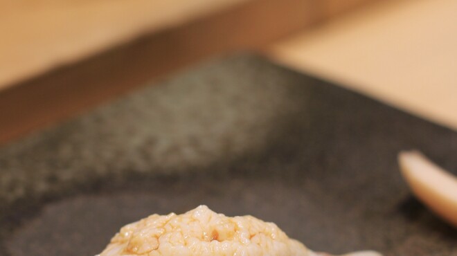 広典 - 料理写真:いしがき鯛