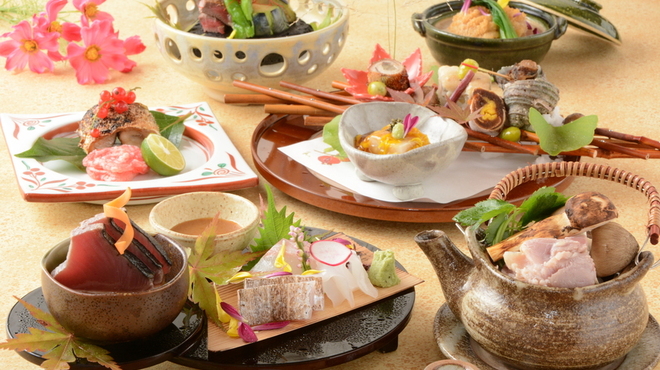 神戸たむら - 料理写真: