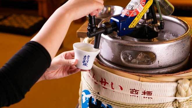 風林火山 - メイン写真: