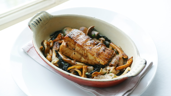 ブノワ - メイン写真: