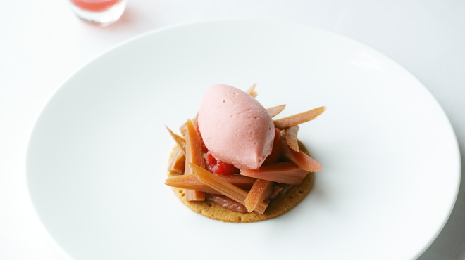 ブノワ - メイン写真: