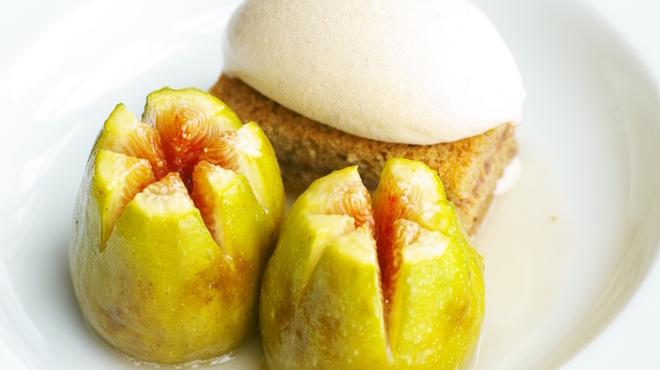 ブノワ - メイン写真: