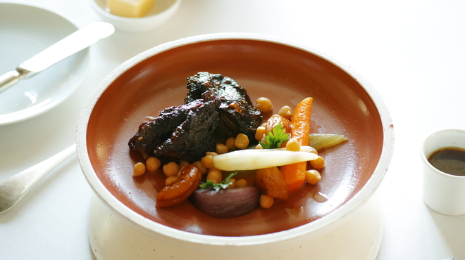 ブノワ - メイン写真: