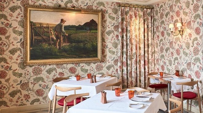 Benoit Alain Ducasse - メイン写真: