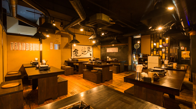 芭李呑 - メイン写真: