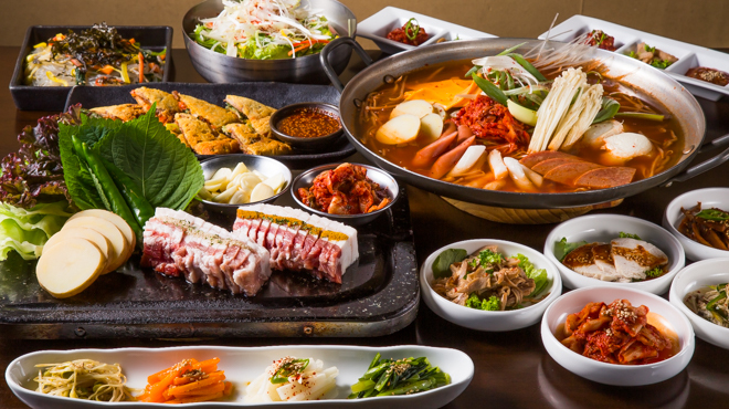 芭李呑 - メイン写真: