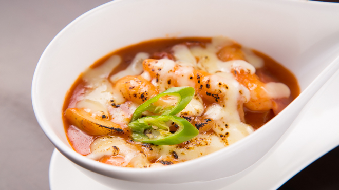 芭李呑 - メイン写真: