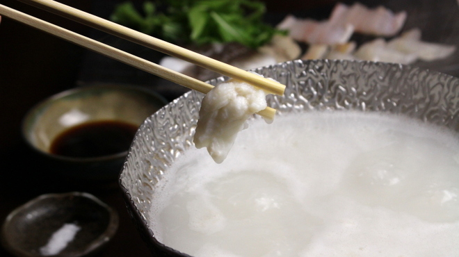 あなご料理 大金 - メイン写真: