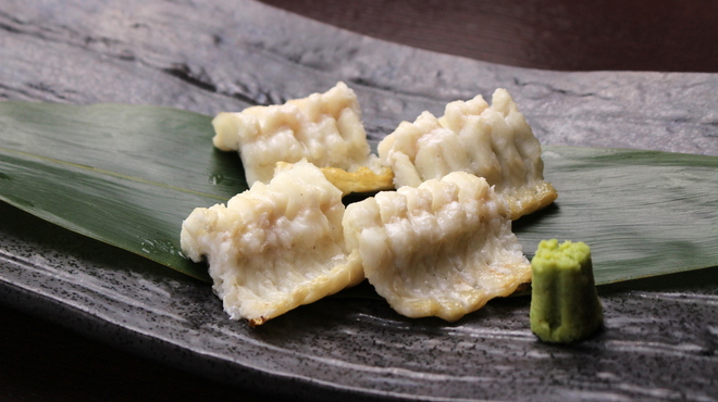 あなご料理 大金 - メイン写真: