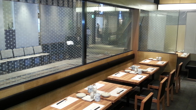 天ぷら新宿つな八 - メイン写真: