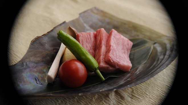 いわし屋 - 料理写真:サーロイン