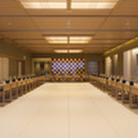 いわし屋 - 内観写真:大広間