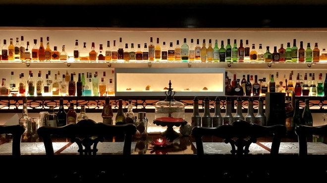 Sweets&bar Mont Pignon - メイン写真: