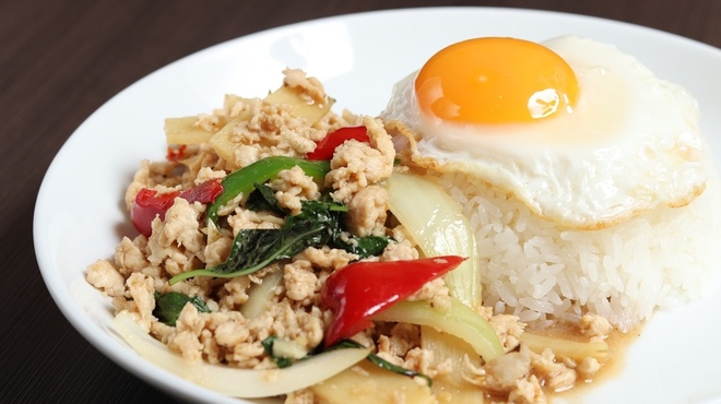 タイ料理バンセーン - メイン写真: